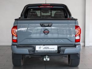 Nissan Navara 2.5DDTi double cab Pro-4X 4x4 - Image 5