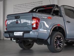 Nissan Navara 2.5DDTi double cab Pro-4X 4x4 - Image 6