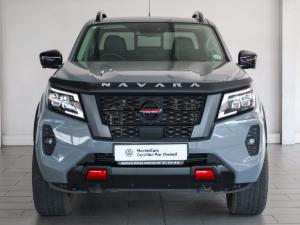 Nissan Navara 2.5DDTi double cab Pro-4X 4x4 - Image 7