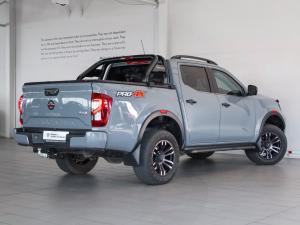 Nissan Navara 2.5DDTi double cab Pro-4X 4x4 - Image 8