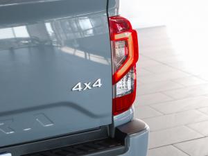 Nissan Navara 2.5DDTi double cab Pro-4X 4x4 - Image 9