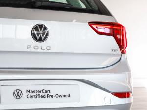 Volkswagen Polo hatch 1.0TSI - Image 10