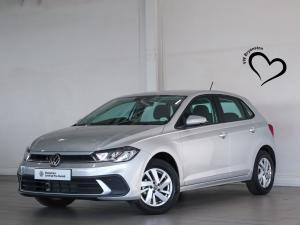 Volkswagen Polo hatch 1.0TSI - Image 1