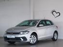 Thumbnail Volkswagen Polo hatch 1.0TSI