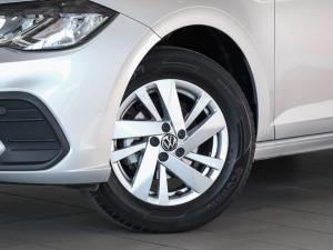 Volkswagen Polo hatch 1.0TSI - Image 2