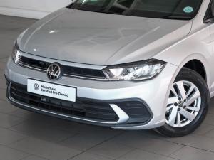 Volkswagen Polo hatch 1.0TSI - Image 3