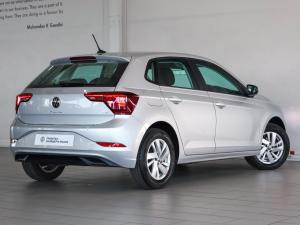 Volkswagen Polo hatch 1.0TSI - Image 5