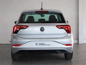 Volkswagen Polo hatch 1.0TSI - Image 7