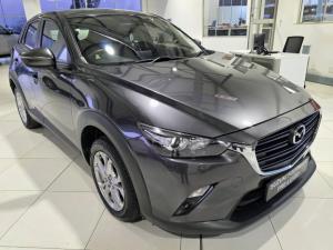 Mazda CX-3 2.0 Dynamic - Image 1