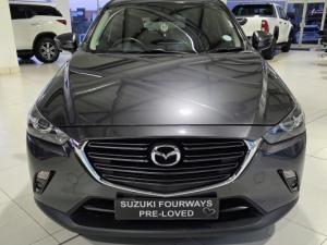 Mazda CX-3 2.0 Dynamic - Image 2