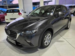 Mazda CX-3 2.0 Dynamic - Image 3