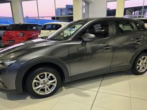 Mazda CX-3 2.0 Dynamic - Image 4