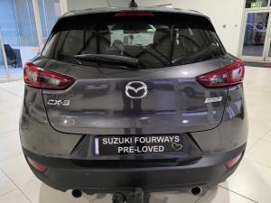 Mazda CX-3 2.0 Dynamic - Image 6
