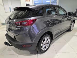 Mazda CX-3 2.0 Dynamic - Image 7