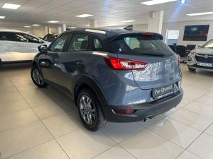 Mazda CX-3 2.0 Dynamic - Image 11