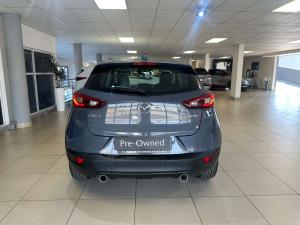 Mazda CX-3 2.0 Dynamic - Image 6