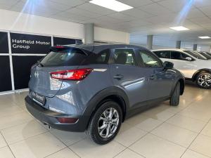 Mazda CX-3 2.0 Dynamic - Image 9