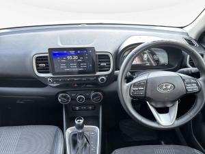 Hyundai Venue 1.0T Fluid auto - Image 11