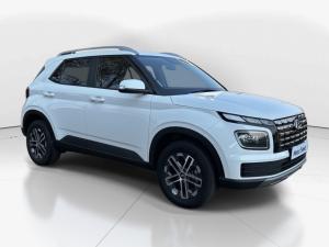 Hyundai Venue 1.0T Fluid auto - Image 1