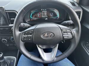 Hyundai Venue 1.0T Fluid auto - Image 20