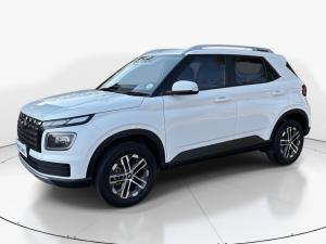 Hyundai Venue 1.0T Fluid auto - Image 21