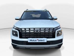 Hyundai Venue 1.0T Fluid auto - Image 2