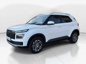 Hyundai Venue 1.0T Fluid auto - Image 3
