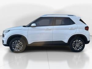 Hyundai Venue 1.0T Fluid auto - Image 4
