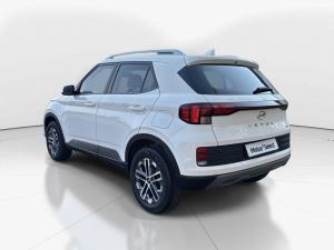 Hyundai Venue 1.0T Fluid auto - Image 5