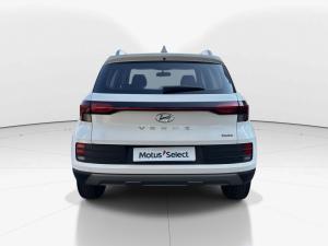 Hyundai Venue 1.0T Fluid auto - Image 6