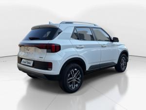 Hyundai Venue 1.0T Fluid auto - Image 7