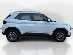 Hyundai Venue 1.0T Fluid auto - Image 8