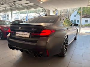 BMW M5 M5 competition - Image 10