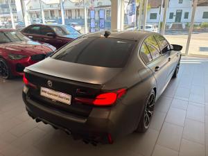 BMW M5 M5 competition - Image 11