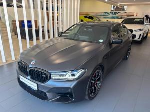BMW M5 M5 competition - Image 12