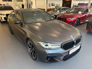 BMW M5 M5 competition - Image 13
