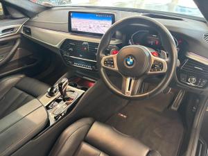 BMW M5 M5 competition - Image 15