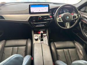 BMW M5 M5 competition - Image 16