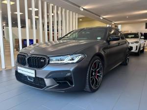 BMW M5 M5 competition - Image 1