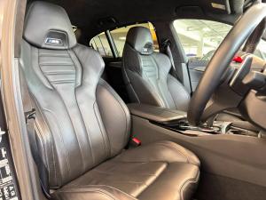 BMW M5 M5 competition - Image 22