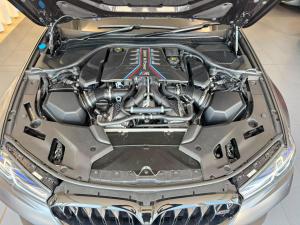 BMW M5 M5 competition - Image 23