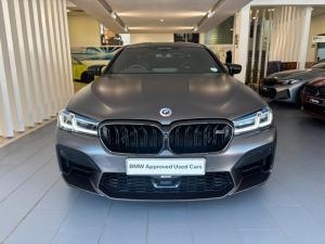 BMW M5 M5 competition - Image 2