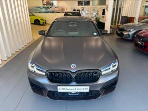 BMW M5 M5 competition - Image 3