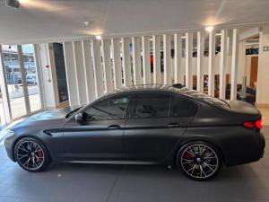 BMW M5 M5 competition - Image 4