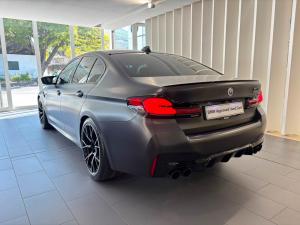 BMW M5 M5 competition - Image 5
