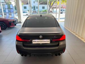 BMW M5 M5 competition - Image 7
