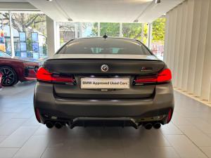 BMW M5 M5 competition - Image 8