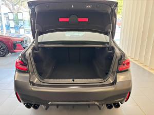BMW M5 M5 competition - Image 9