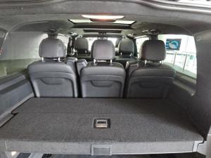 Mercedes-Benz V-Class V300d Exclusive - Image 10