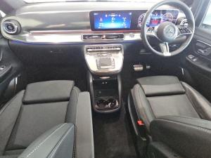 Mercedes-Benz V-Class V300d Exclusive - Image 14